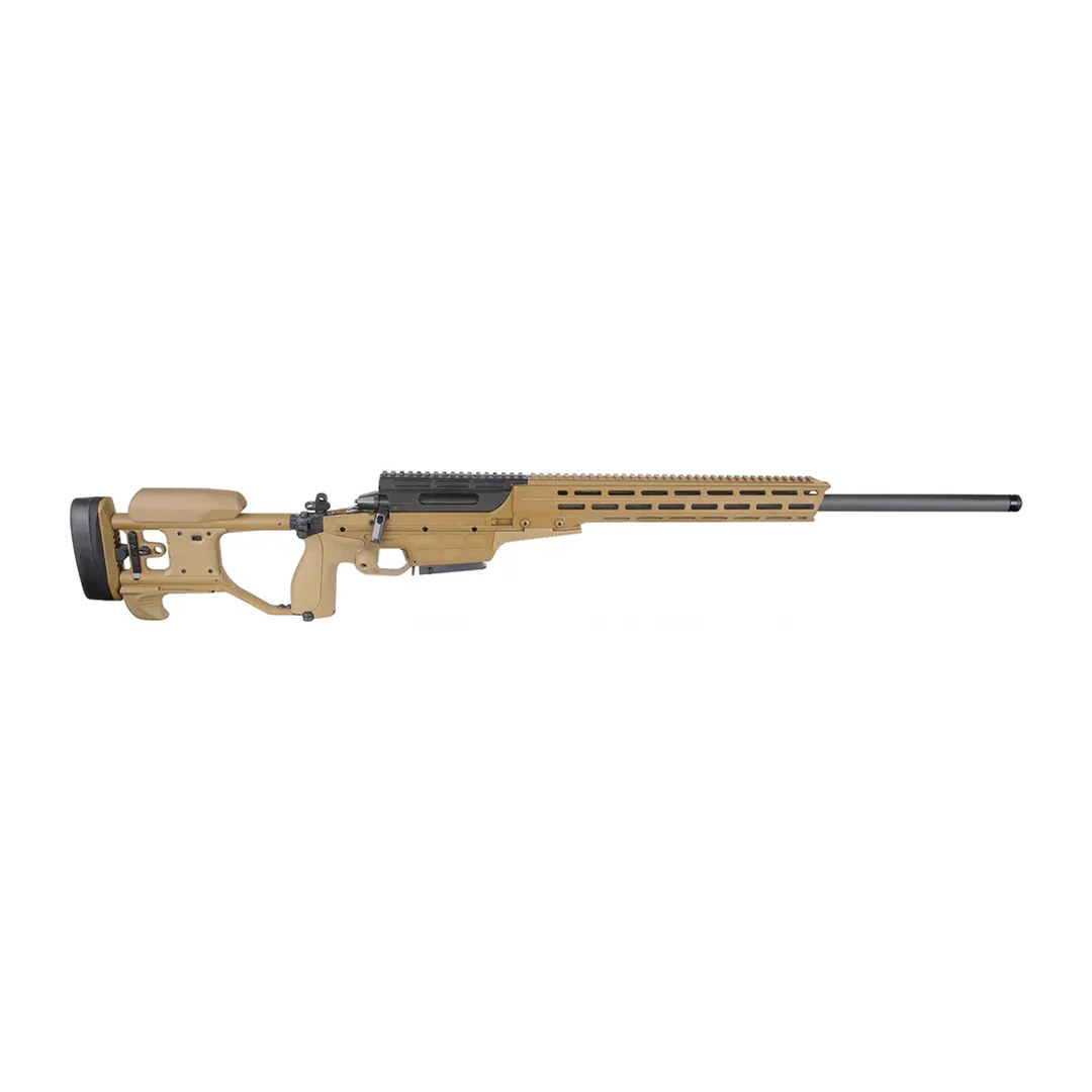 TRG 22A1 - Coyote Brown
