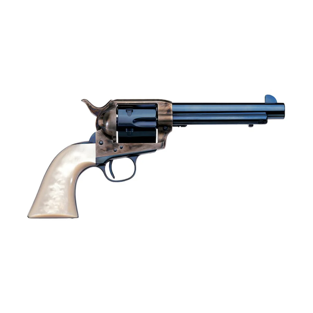 1873 Cattleman - Frisco Revolver  
