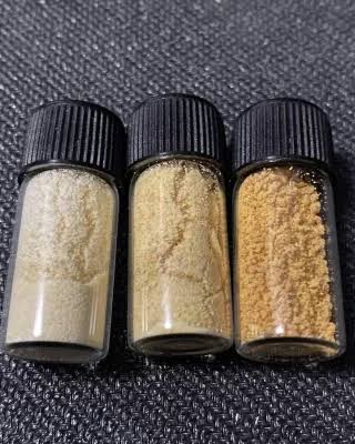 Dimethyltryptamine (DMT)4gs