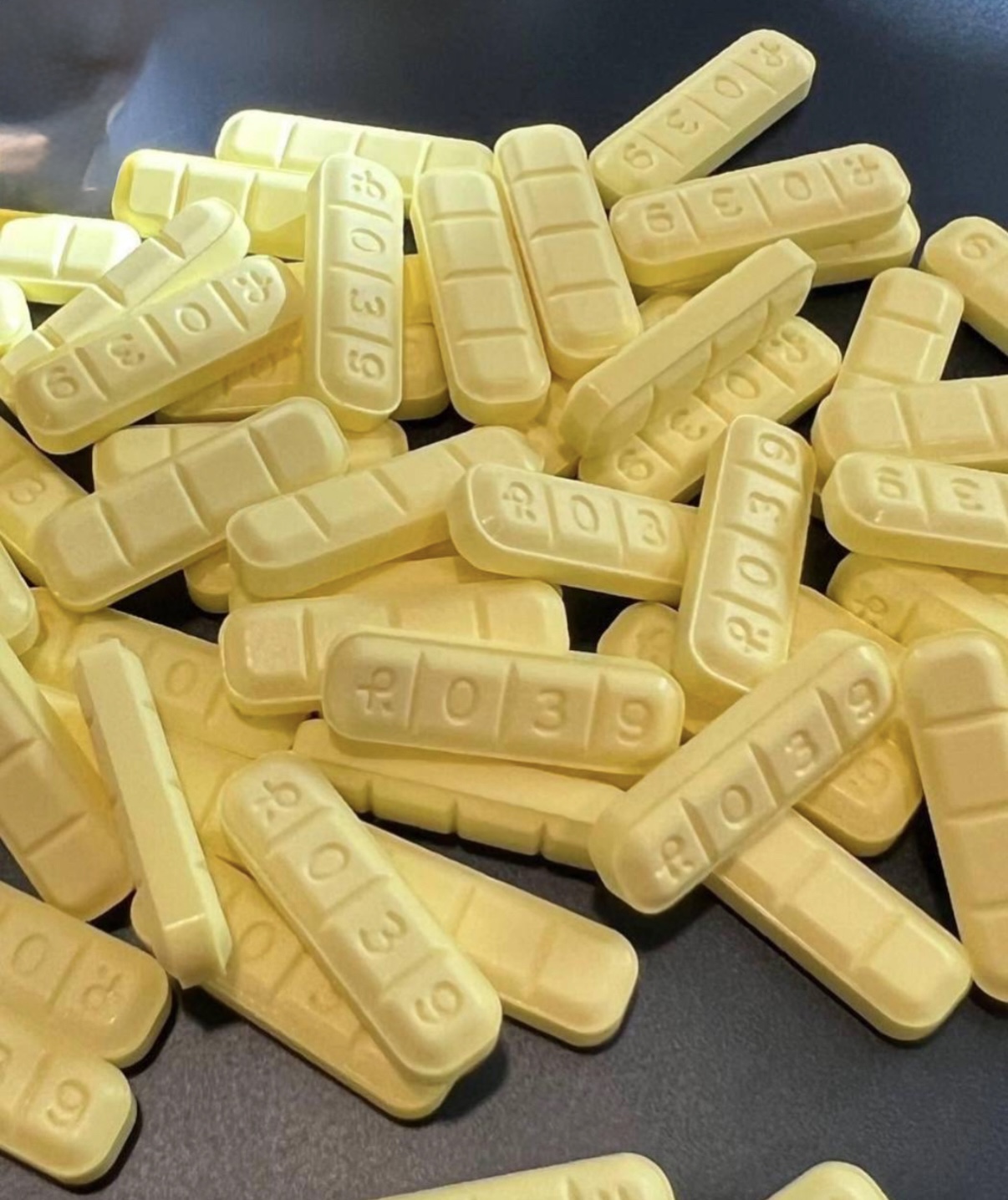Bromazepam  50pills