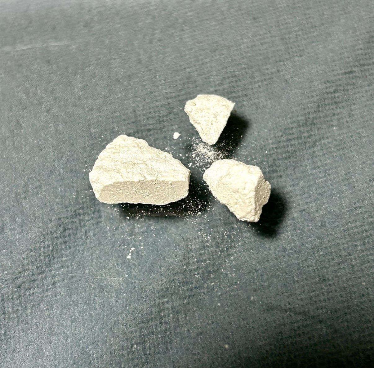 Heroin (china white) 1g