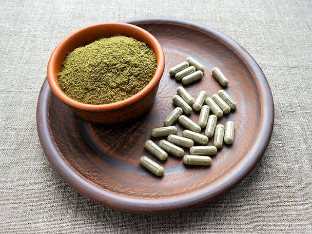 Kratom 5gs
