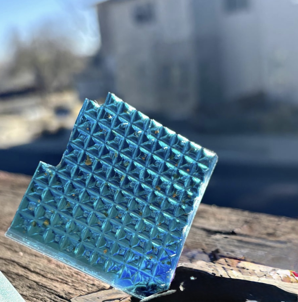 Lsd  Gel tabs (25 tabs )