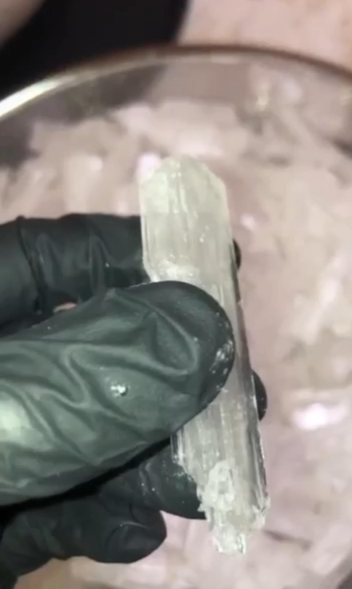 Methenamine ( meth) 1g