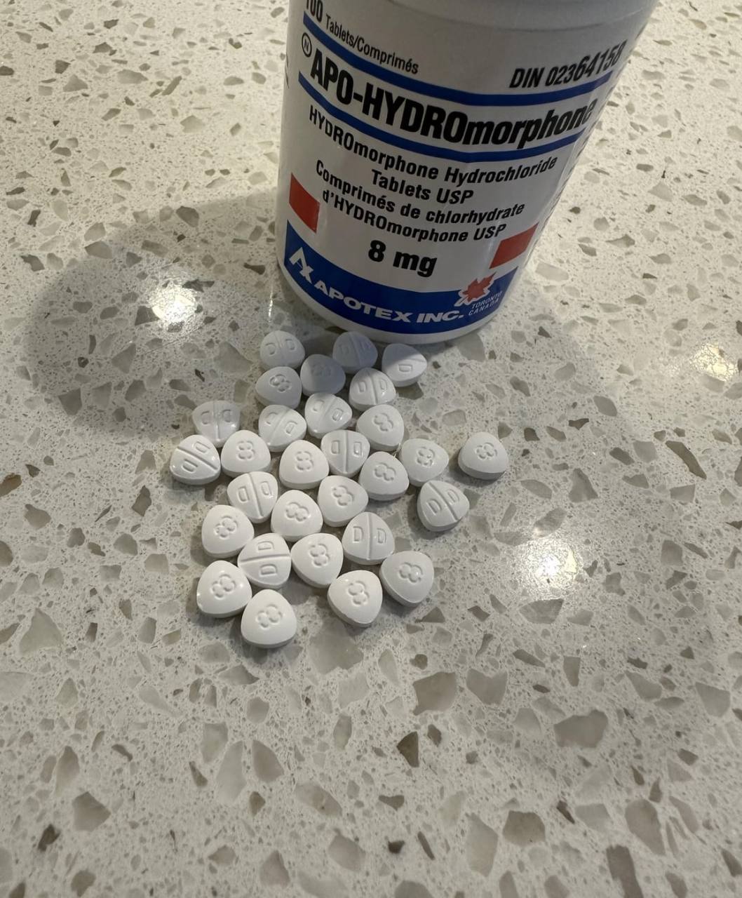 Dilaudid®( dillys ) 50pills