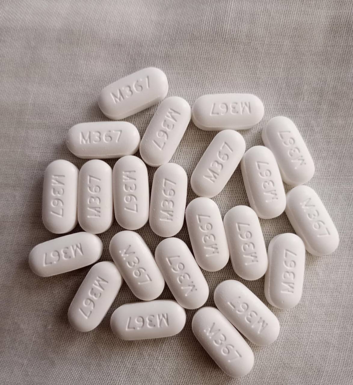 Hydro 220 mg 35pills