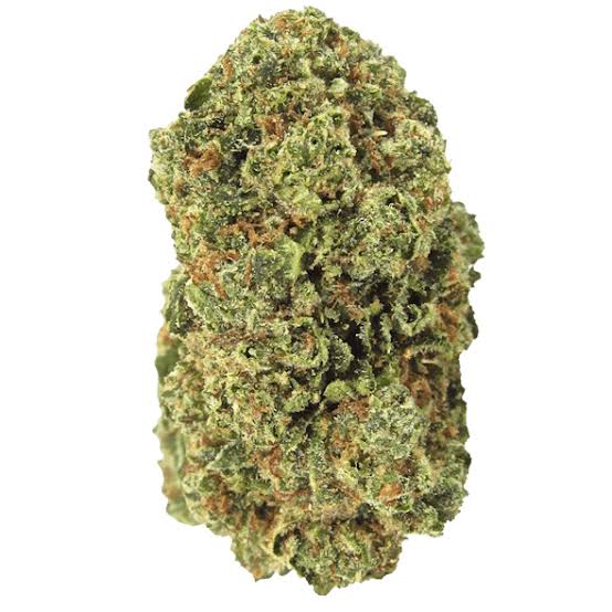 Weed (FIRE OG) 120gs