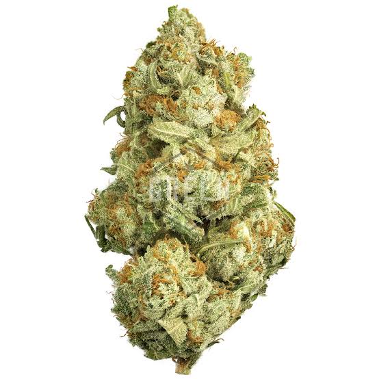 Weed ( White widow ) 120gs