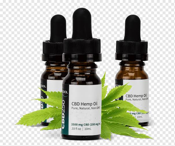 1 Cbd oil 