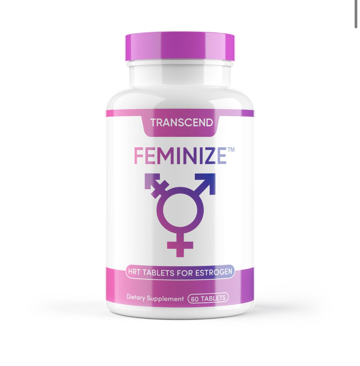 1 bottleEstrogen (pill)